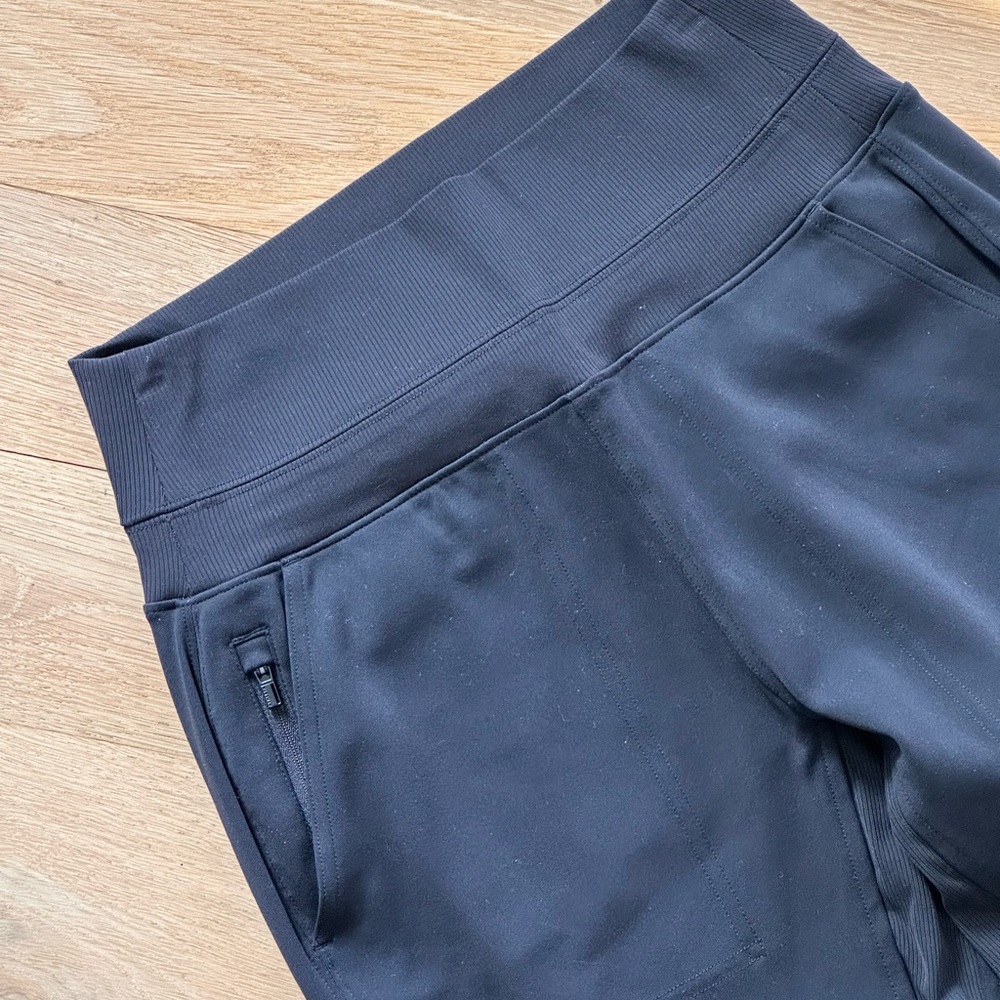 Athleta Venice High Rise Jogger